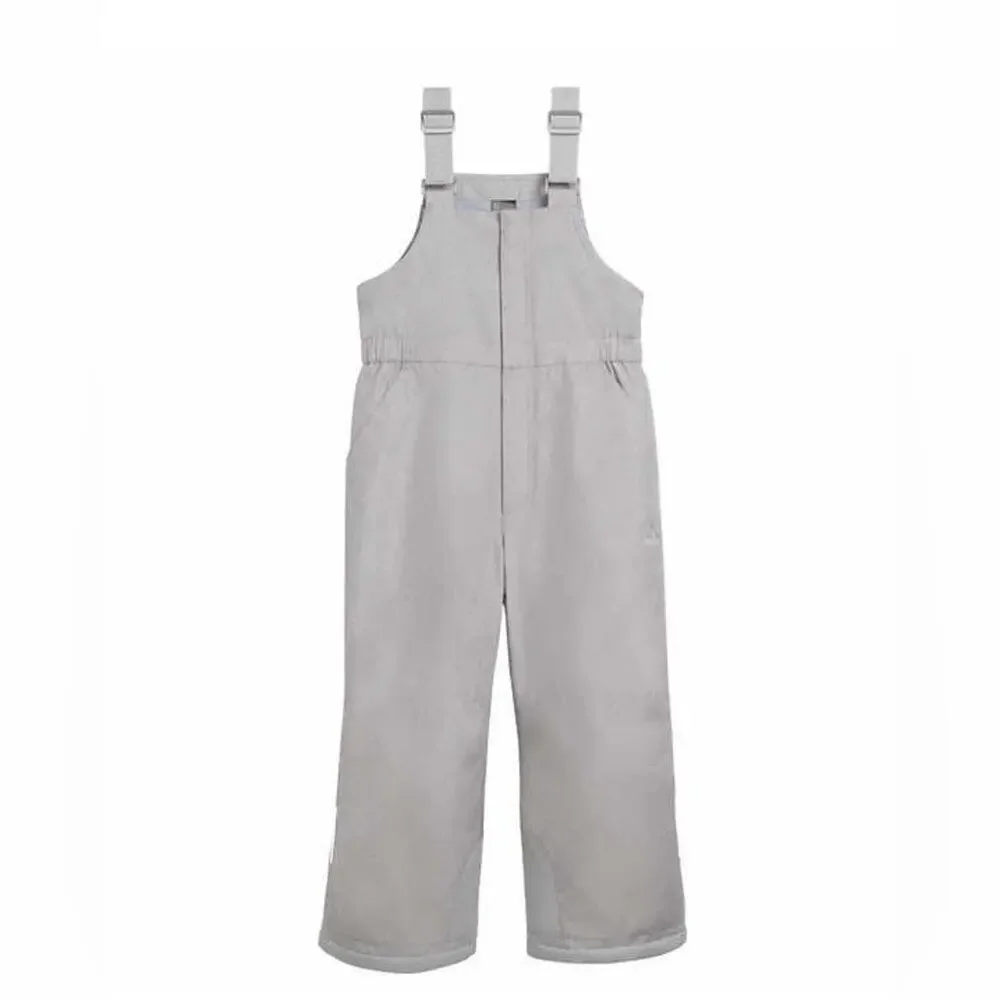 Gerry Boy's Girl's Snow Pants Gray Size 3T NWT